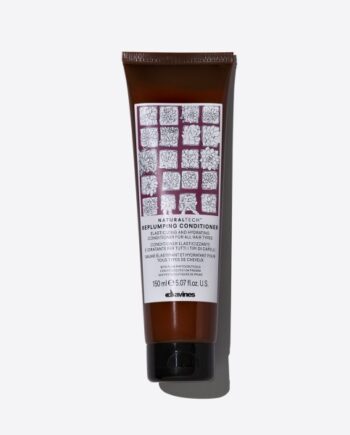 Davines Natural Tech Replumping Conditioner 150 ml på tilbud