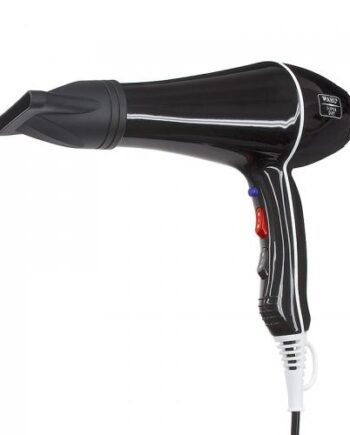 Wahl Super Dry 2000W Hårtørrer - Fantastisk tilbud!