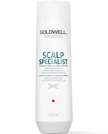 Goldwell Dualsenses Densifying Shampoo til Tyndt Hår 250 ml