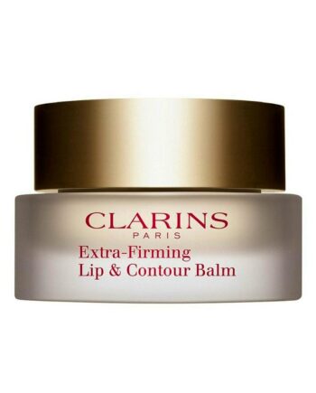 Clarins Ekstra Fastgørende Læbebalm 15 ml - Uundgåelig Pleje!