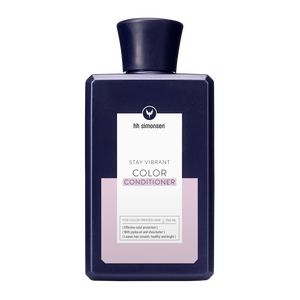 HH Simonsen Color Conditioner 250 - Beskyttelse til farvet hår