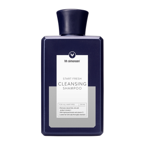 HH Simonsen Rensende Shampoo 250 ml - Klar til Black Friday!