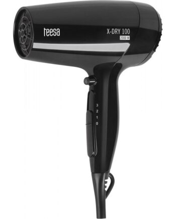Teesa Dry 100 Hårtørrer – Fantastisk tilbud til dit hår!