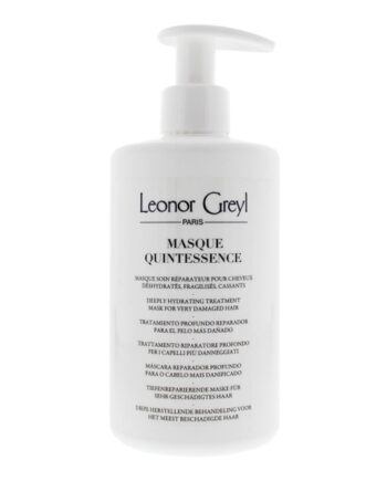 Leonor Greyl Quintessence Hårmaske – Intensiv Hydrering 500 ml
