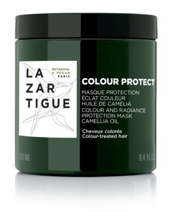 Lazartigue Fortify Hårmaske til Farvebeskyttelse 250 ml