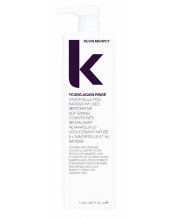 Kevin Murphy Young Again Rinse – Genoprettende Balsam 1000 ml