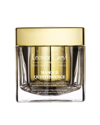 Leonor Greyl Luksuriøs Hårmaske - 200 ml Tilbud!