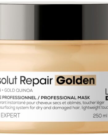 L'Oréal Professionnel Guld Hårmaske til Tørt Hår 250 ml