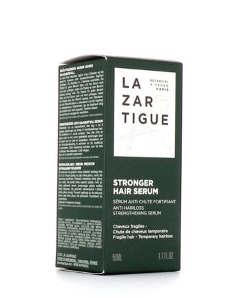 Lazartigue Fortify Vegansk Hårserum mod Hårtab - Unisex