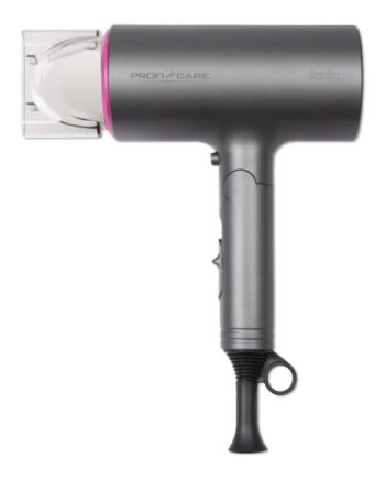 Lyserød Hårtørrer Proficare 3073 - Fantastisk Tilbud!