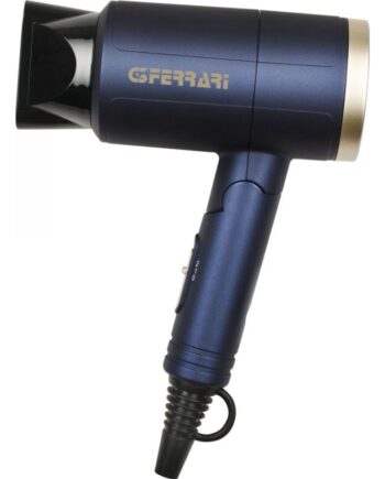 G3ferrari Rejsehårtørrer G30039 – Fantastisk rejsetilbud!