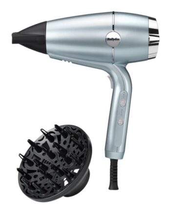 Babyliss D773DE Hårtørrer - Fantastisk tilbud!