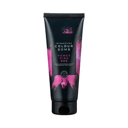 IdHAIR Colour Bomb Power 906 – Lyserød Farvekur 200ml