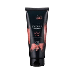 Idhair Colour Bomb Rose Coral 934 – Hårfarvekur 200ml