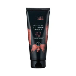 Idhair Colour Bomb Rose Gold 963 – Hårfarvekur 200ml