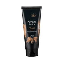 Idhair Colour Bomb Sweet Toffee 834 - Hårfarvekur 200ml