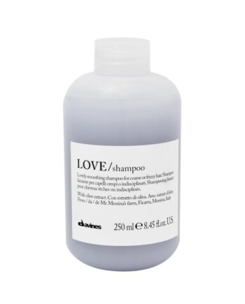Davines Essential Haircare Love Glat Shampoo 250 ml