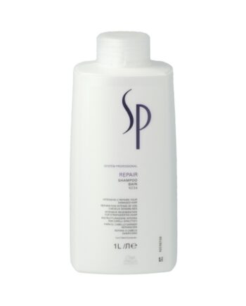 Professionel Regenererende Shampoo 1000 ml – Wella Prettyhair