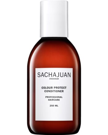 Sachajuan Colour Protect 250 ml - Beskyttelse til farvet hår