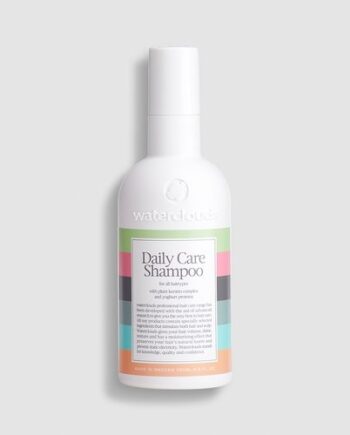 Waterclouds Daily Care Mild Shampoo 250ml - Skånsom Pleje