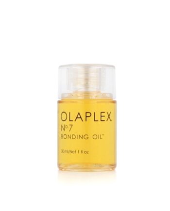 Olaplex No. 7 Hårolie – Reparerer og Former Håret, 30 ml