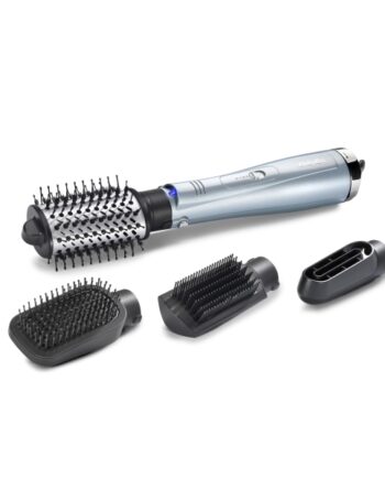 Babyliss Hydro Fusion Glat og Form Hair Dryer AS774E