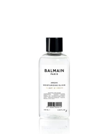 Balmain Argan Hårolie - Fugtgivende Elixir 100 ml