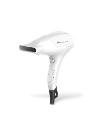 Hårtørrer Braun BRHD180E 1800W – Fantastisk tilbud!