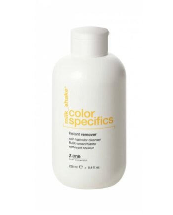 Hårfarvefjernende lotion med Aloe Vera - 250 ml