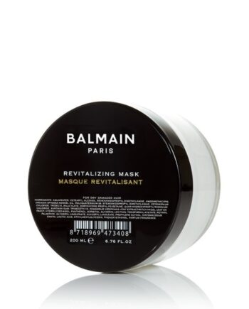 Balmain Revitaliserende Maske til Meget Skadet Hår 200ml