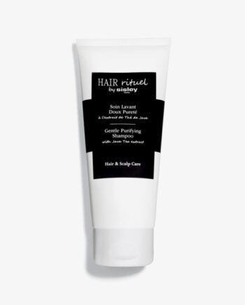 Sisley Hair Ritual Mild Rensende Shampoo til Dame 200 ml