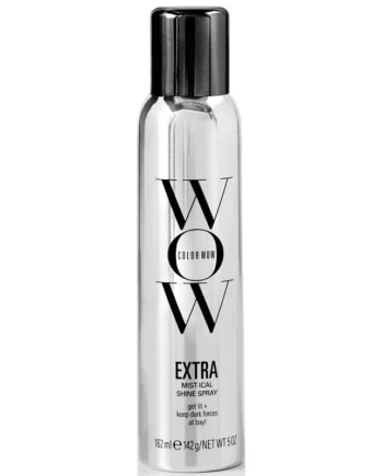 Color Wow Extra Mist Ical Shine Spray – Ekstra Glans til Hår