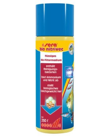 Sera Bio Nitrivec Vandbalsam 250 ml – Fantastisk tilbud!