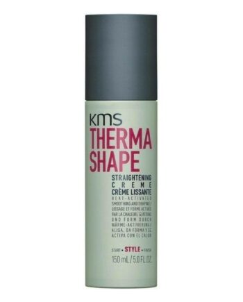 KMS California Therma Shape Glattecreme 150 ml - Udsalg!