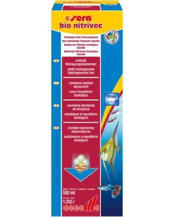 Sera Bio Nitrivec Vandbalsam 500 ml – Fantastisk Tilbud!