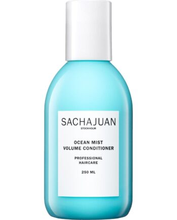Sachajuan Ocean Mist 250 ml – Skab det perfekte strandlook!