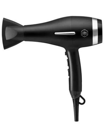 OBH 5124 Heatwave Føntørrer – Effektiv Hårstyling Tilbud