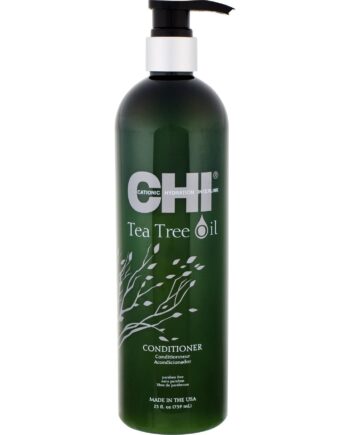 Chi Tea Tree Oil Balsam 739 ml – Få sundt hår nu!