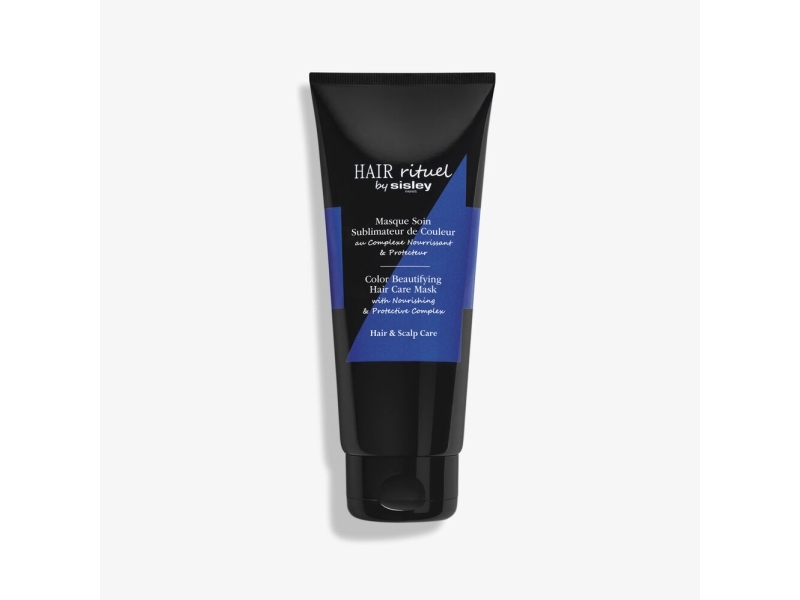 Sisley Hair Rituel Farvebeskyttende Hårmaske 200ml