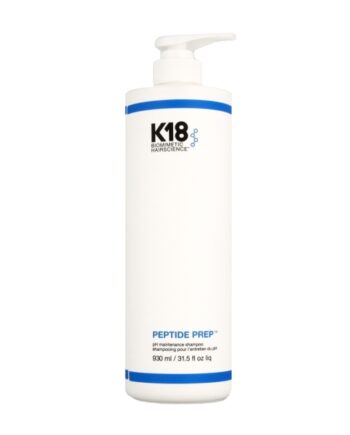 K18 Peptide Prep Shampoo 930 ml - Sundt Hår Tilbud!