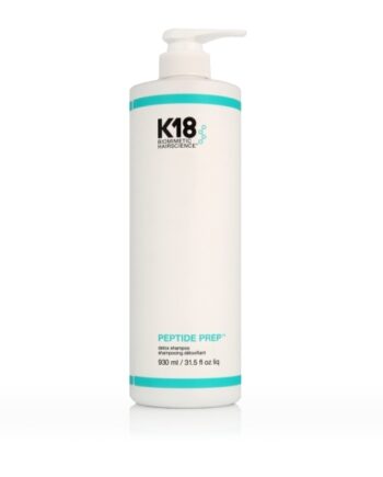 K18 Peptide Prep Detox Shampoo 930 ml – Hårpleje Tilbud!
