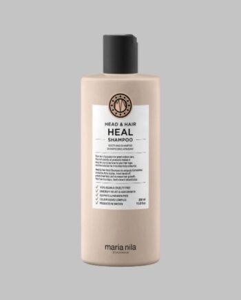 Maria Nila Head Amp Hair Heal 350 - Pleje til Håret
