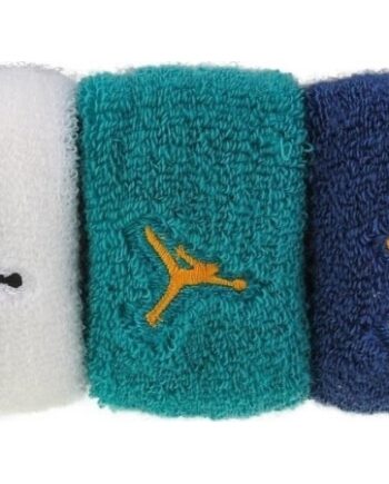 Jordan Terry Hårbånd - Multifarvet Stilfuldt Accessory