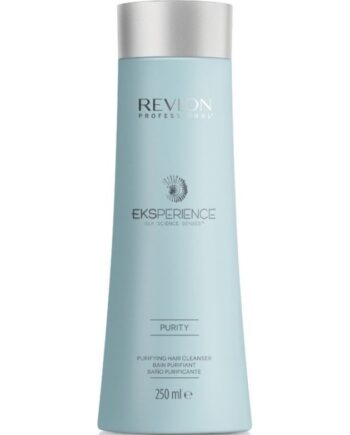 Revlon Experience Rensende Shampoo 250 ml – Black Friday Tilbud