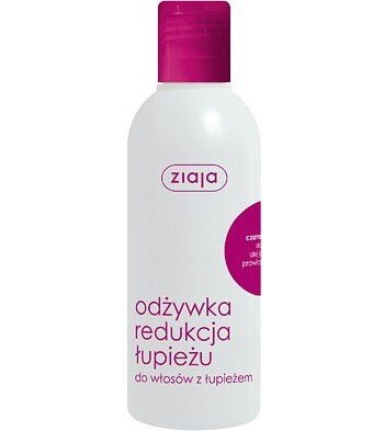 Ziaja Skælshampoo til Hår 200ml - Effektiv Behandling