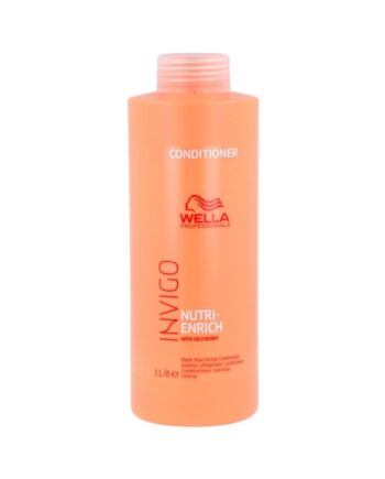 Wella Invigo Nutri-Enrich Balsam 1000 ml - Udsalg!