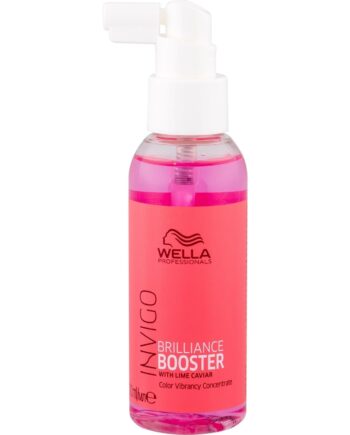 Wella Invigo Color Brilliance Booster Conditioner 100ml