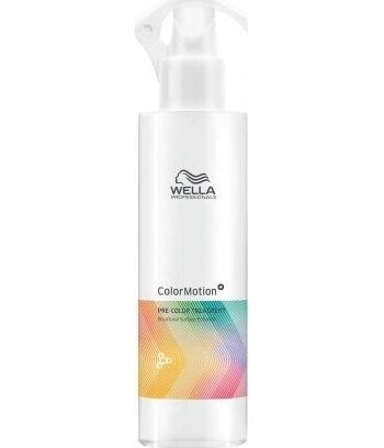 Wella Color Motion Pre-Farvebehandling Spray 185ml