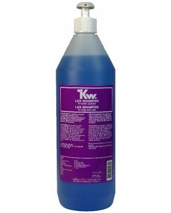 Luksuriøs Shampoo til Hund og Kat - Plej Pelsen Med Glans