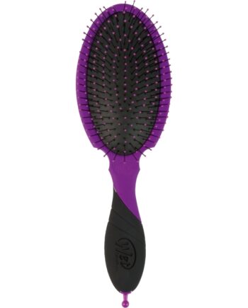 Lilla Wet Brush Backbar Pro - Hårbørste til kvinder